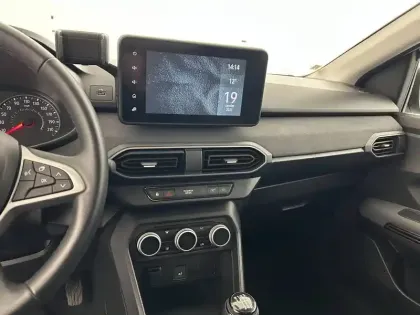 Photo 50 Dacia Jogger  ECO-G 100 5 places