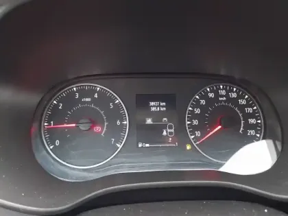 Photo 23 Dacia Jogger  ECO-G 100 5 places