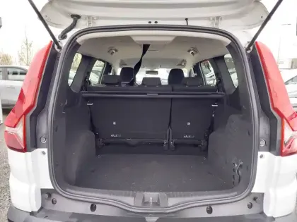 Photo 17 Dacia Jogger  ECO-G 100 5 places