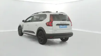 Photo 91 Dacia Jogger  ECO-G 100 5 places