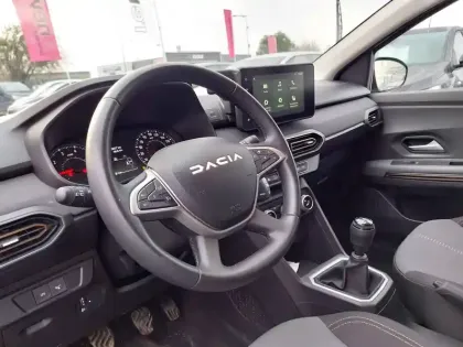 Photo 9 Dacia Jogger  ECO-G 100 5 places