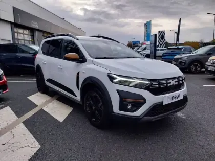 Photo 6 Dacia Jogger  ECO-G 100 5 places