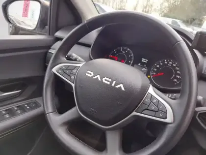 Photo 14 Dacia Jogger  ECO-G 100 5 places