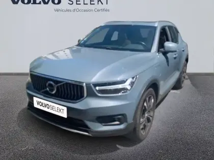 Photo Volvo Xc40 Inscription Luxe