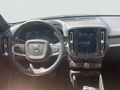 Photo 9 Volvo Xc40  T5 Recharge 180+82 ch DCT7