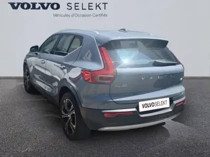 Photo 5 Volvo Xc40  T5 Recharge 180+82 ch DCT7