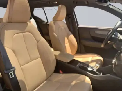 Photo 12 Volvo Xc40  T5 Recharge 180+82 ch DCT7