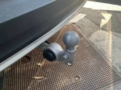 Photo 16 Volvo Xc40  T5 Recharge 180+82 ch DCT7