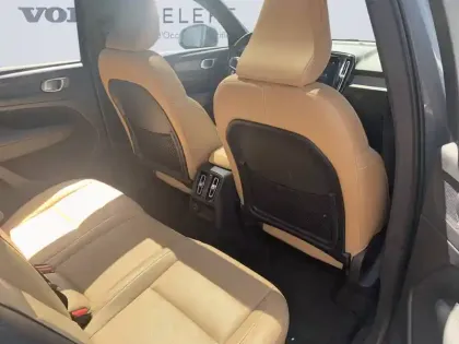 Photo 13 Volvo Xc40  T5 Recharge 180+82 ch DCT7