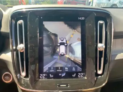 Photo 18 Volvo Xc40  T5 Recharge 180+82 ch DCT7