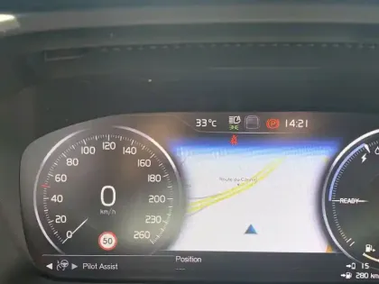 Photo 21 Volvo Xc40  T5 Recharge 180+82 ch DCT7