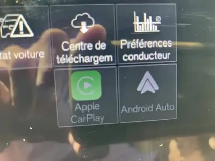 Photo 25 Volvo Xc40  T5 Recharge 180+82 ch DCT7