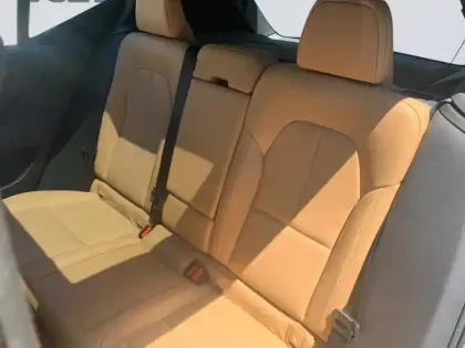 Photo 8 Volvo Xc40  T5 Recharge 180+82 ch DCT7