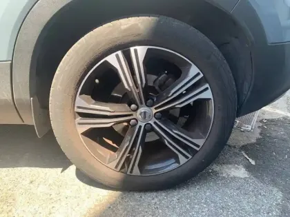 Photo 14 Volvo Xc40  T5 Recharge 180+82 ch DCT7