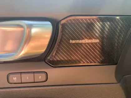 Photo 22 Volvo Xc40  T5 Recharge 180+82 ch DCT7