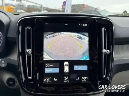 Photo 24 Volvo Xc40  T4 Recharge 129+82 ch DCT7