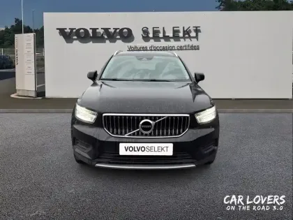 Photo 6 Volvo Xc40  T4 Recharge 129+82 ch DCT7