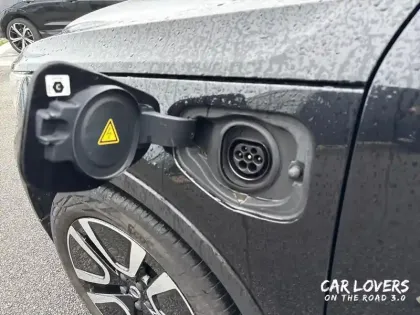 Photo 25 Volvo Xc40  T4 Recharge 129+82 ch DCT7