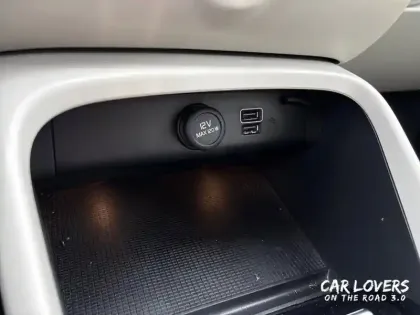 Photo 28 Volvo Xc40  T4 Recharge 129+82 ch DCT7