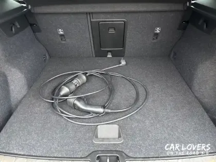 Photo 14 Volvo Xc40  T4 Recharge 129+82 ch DCT7