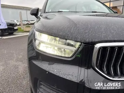 Photo 26 Volvo Xc40  T4 Recharge 129+82 ch DCT7