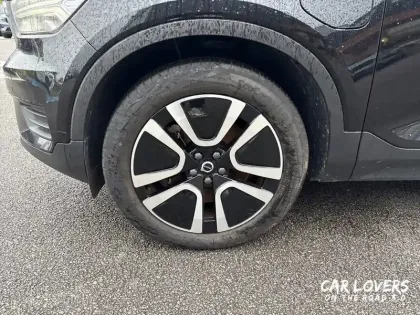 Photo 7 Volvo Xc40  T4 Recharge 129+82 ch DCT7