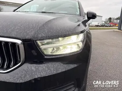 Photo 27 Volvo Xc40  T4 Recharge 129+82 ch DCT7