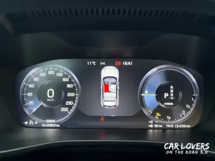 Photo 17 Volvo Xc40  T4 Recharge 129+82 ch DCT7