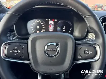 Photo 18 Volvo Xc40  T5 Recharge 180+82 ch DCT7