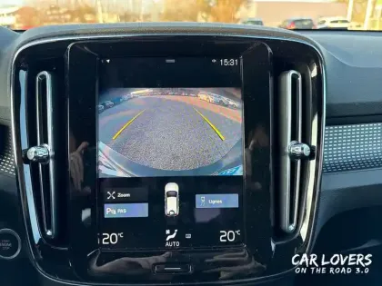 Photo 24 Volvo Xc40  T5 Recharge 180+82 ch DCT7