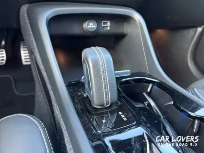 Photo 12 Volvo Xc40  T5 Recharge 180+82 ch DCT7