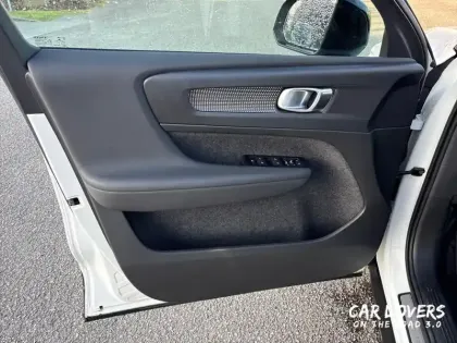 Photo 22 Volvo Xc40  T5 Recharge 180+82 ch DCT7