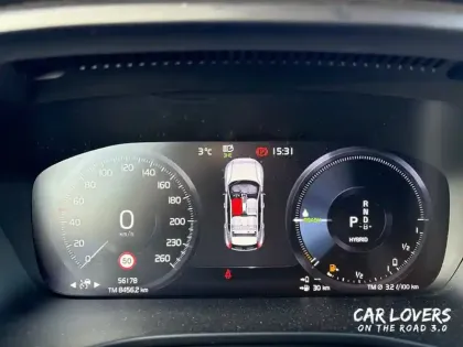 Photo 17 Volvo Xc40  T5 Recharge 180+82 ch DCT7