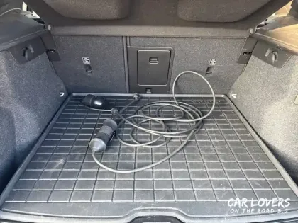 Photo 14 Volvo Xc40  T5 Recharge 180+82 ch DCT7