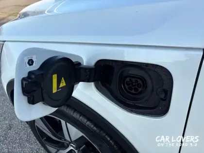 Photo 25 Volvo Xc40  T5 Recharge 180+82 ch DCT7