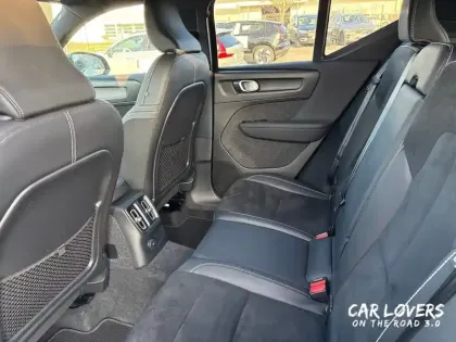 Photo 13 Volvo Xc40  T5 Recharge 180+82 ch DCT7