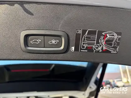 Photo 20 Volvo Xc40  T5 Recharge 180+82 ch DCT7