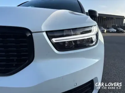 Photo 27 Volvo Xc40  T5 Recharge 180+82 ch DCT7