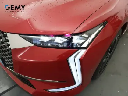 Photo 15 DS DS 4  Hybride E-Tense 225 EAT8