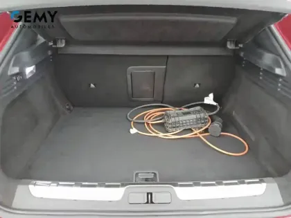 Photo 5 DS DS 4  Hybride E-Tense 225 EAT8