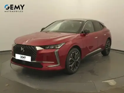 Photo Ds Ds 4 Rivoli