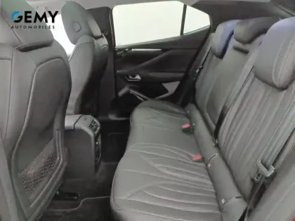 Photo 9 DS DS 4  Hybride E-Tense 225 EAT8