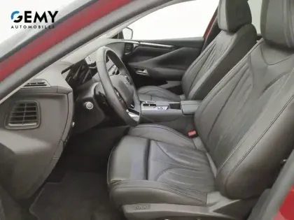 Photo 8 DS DS 4  Hybride E-Tense 225 EAT8