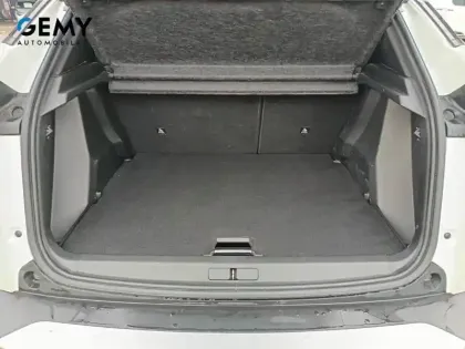 Photo 5 Peugeot 2008  Electrique 136 ch