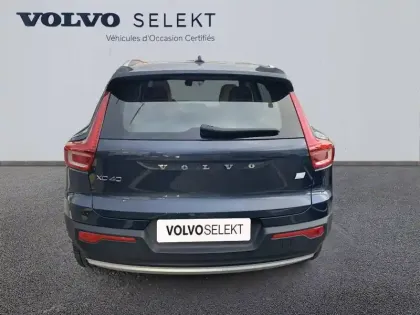 Photo 54 Volvo Xc40  T5 Recharge 180+82 ch DCT7