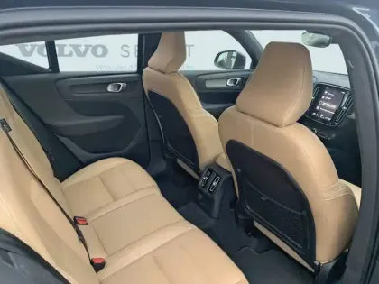 Photo 63 Volvo Xc40  T5 Recharge 180+82 ch DCT7