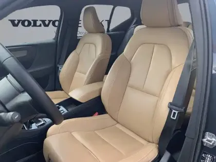 Photo 7 Volvo Xc40  T5 Recharge 180+82 ch DCT7