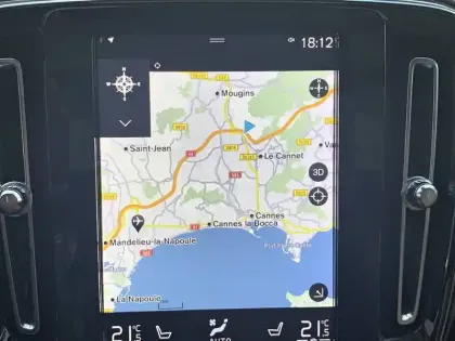 Photo 45 Volvo Xc40 Gén. I Ph1 Inscription Luxe 5