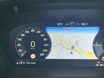 Photo 19 Volvo Xc40  T5 Recharge 180+82 ch DCT7