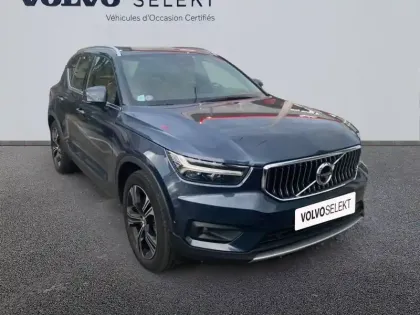 Photo 52 Volvo Xc40  T5 Recharge 180+82 ch DCT7